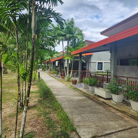 Khaolak Yama Resort - Sha Plus Khao Lak Eksteriør billede