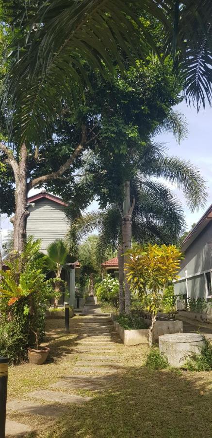 Khaolak Yama Resort - Sha Plus Khao Lak Eksteriør billede