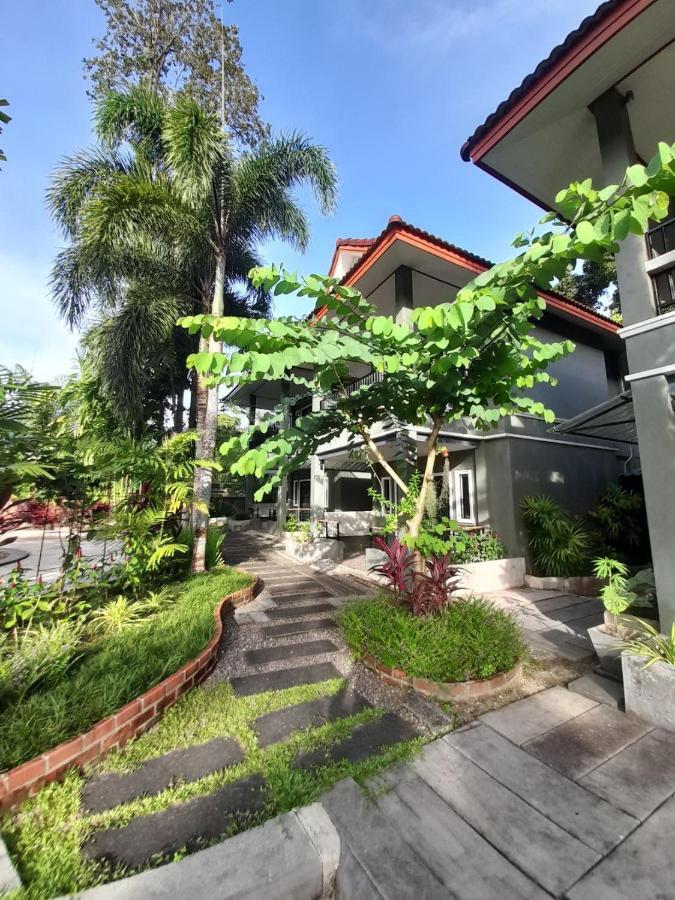 Khaolak Yama Resort - Sha Plus Khao Lak Eksteriør billede