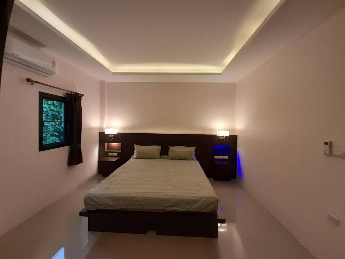 Khaolak Yama Resort - Sha Plus Khao Lak Eksteriør billede