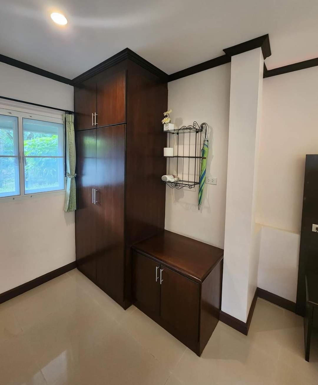 Khaolak Yama Resort - Sha Plus Khao Lak Eksteriør billede