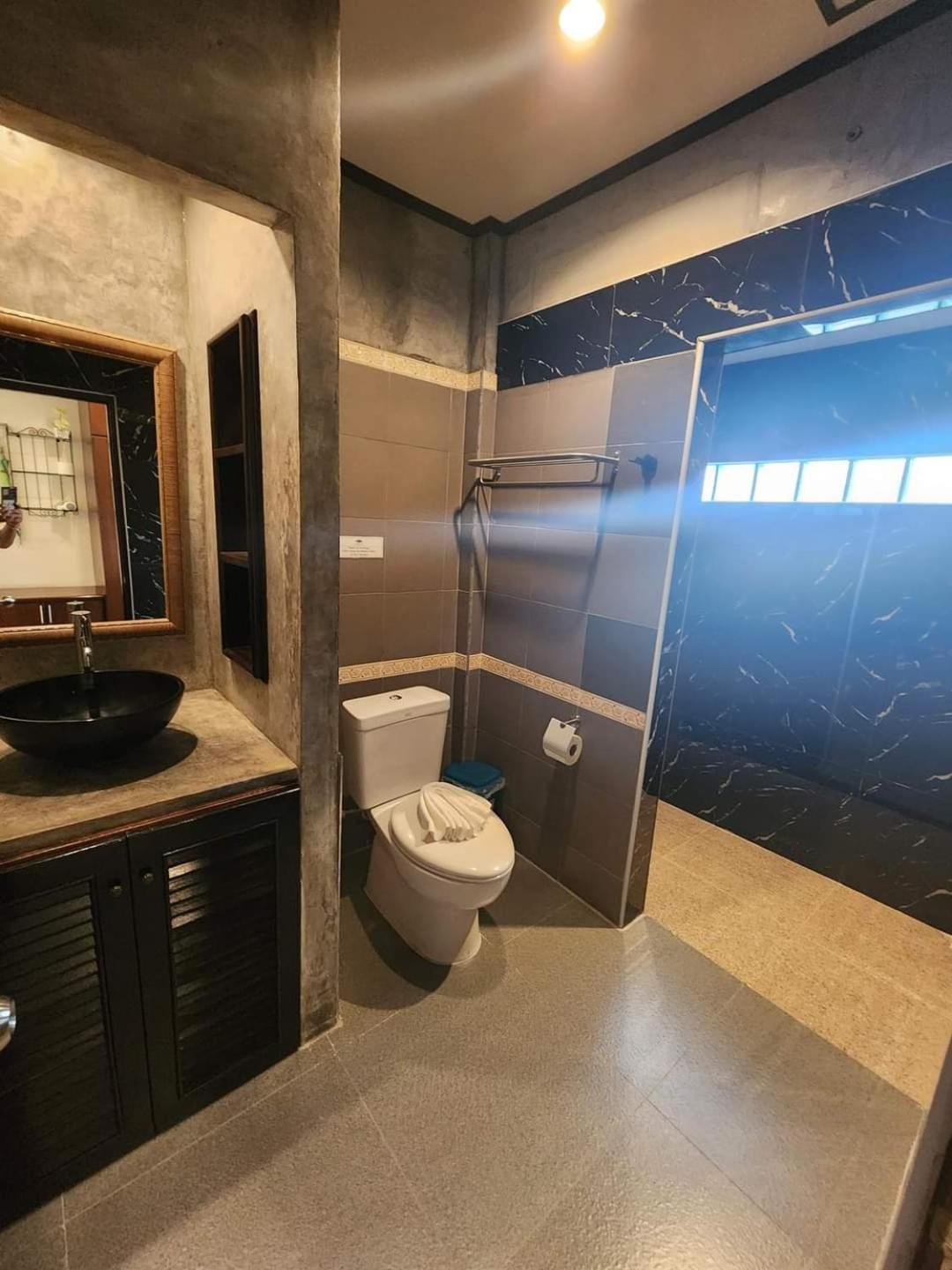 Khaolak Yama Resort - Sha Plus Khao Lak Eksteriør billede
