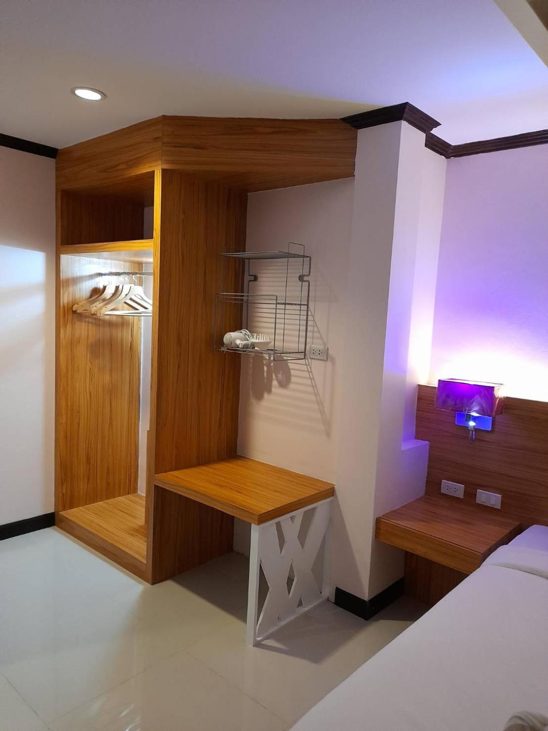 Khaolak Yama Resort - Sha Plus Khao Lak Eksteriør billede